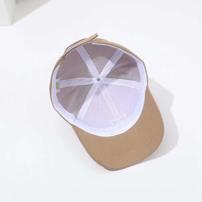 Bunny Ear Sun Hat